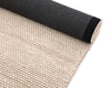 Boalt Woolen Braided premium quality NZ Wool+Viscose