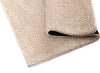BUBBLE Woolen Braided premium quality wool rugs