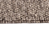 BUBBLE Woolen Braided premium quality wool rugs