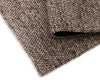 BUBBLE Woolen Braided premium quality wool rugs