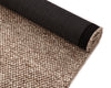 BUBBLE Woolen Braided premium quality wool rugs