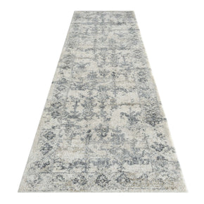 Bailey 762 Grey Hallway Runner - Bailey_20762_20Grey_20Runner