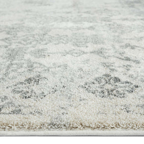 Bailey 762 Grey Hallway Runner - Bailey_20762_20Grey_20Thickness_706a627b-f849-4184-89a4-6831818e23d7