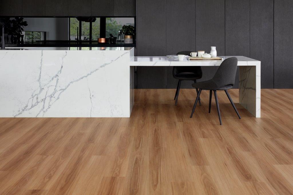 Natural Blackbutt