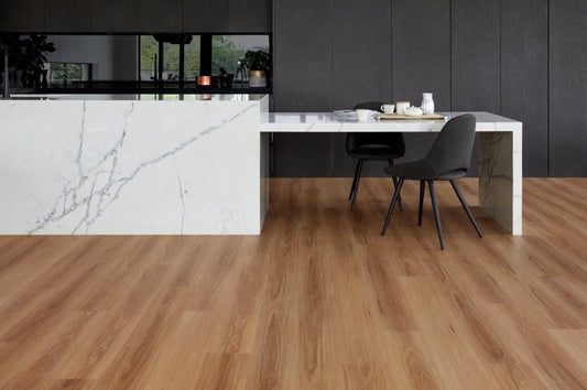 Natural Blackbutt