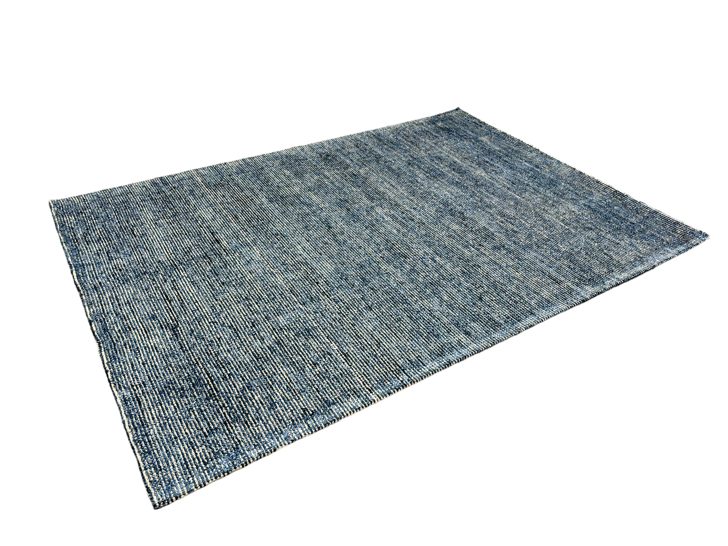 Encanto Flat Weave Natural Rug