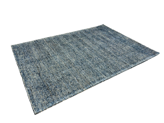 Encanto Flat Weave Natural Rug
