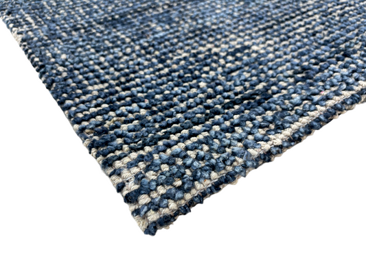 Encanto Flat Weave Natural Rug