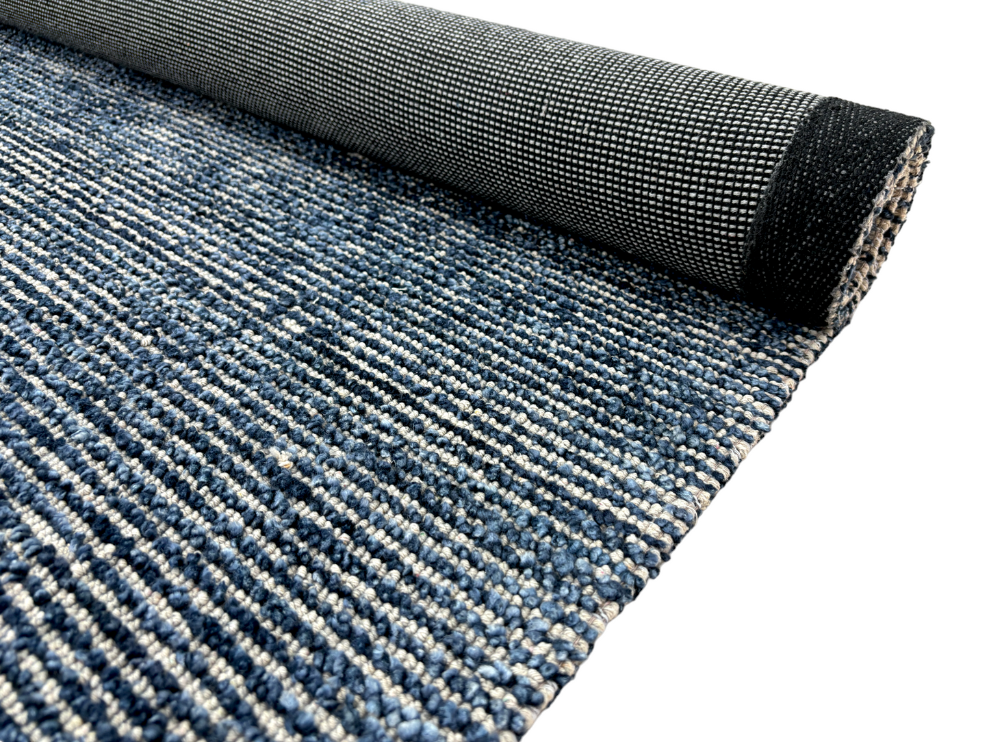 Encanto Flat Weave Natural Rug