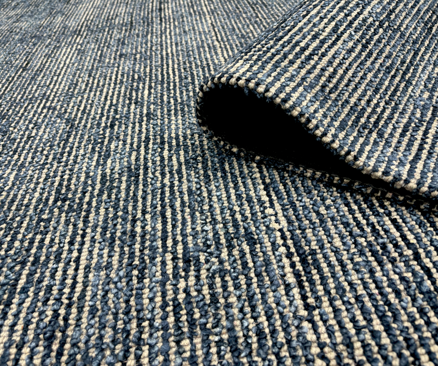Encanto Flat Weave Natural Rug