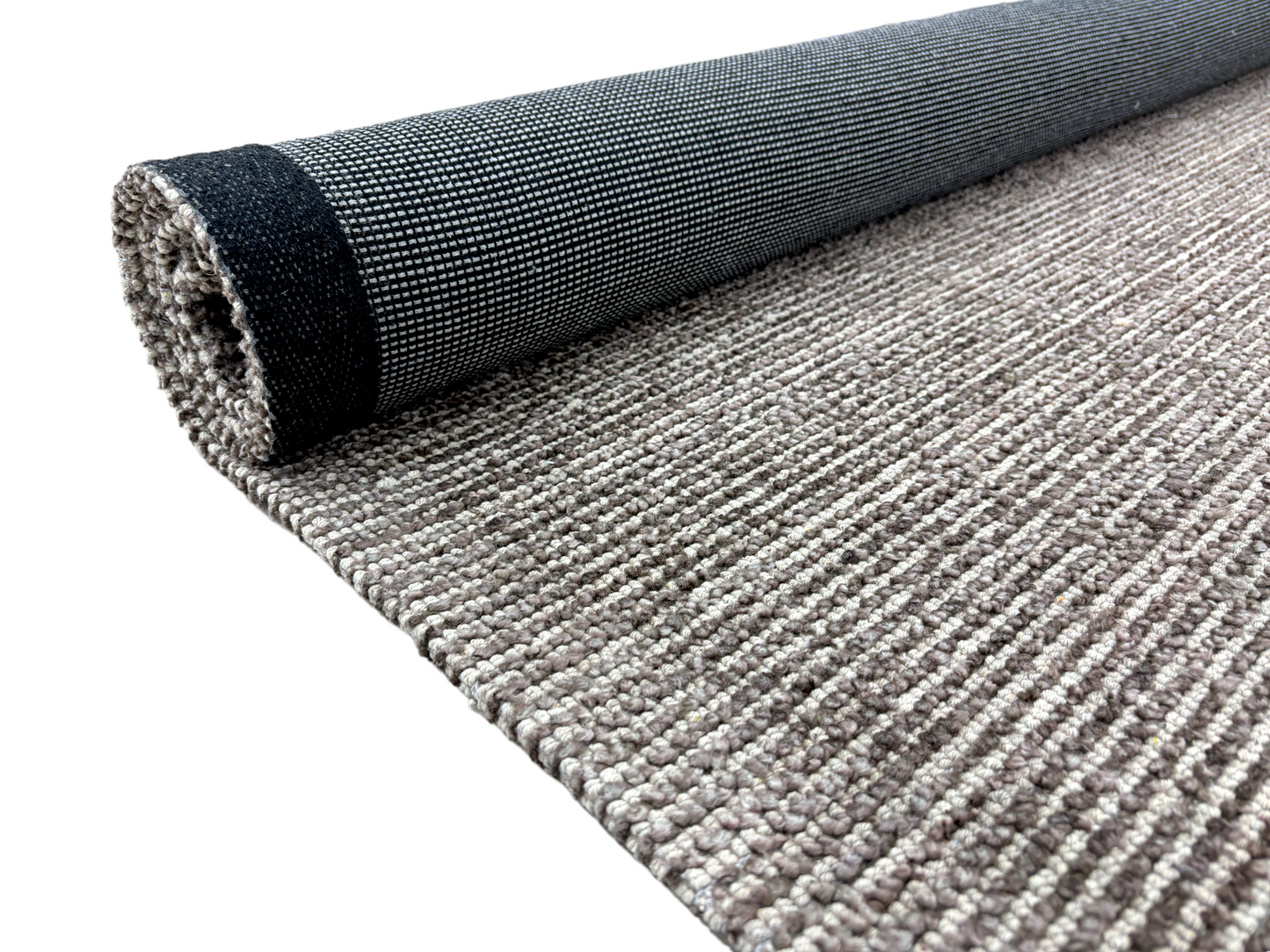 Encanto Flat Weave Natural Rug