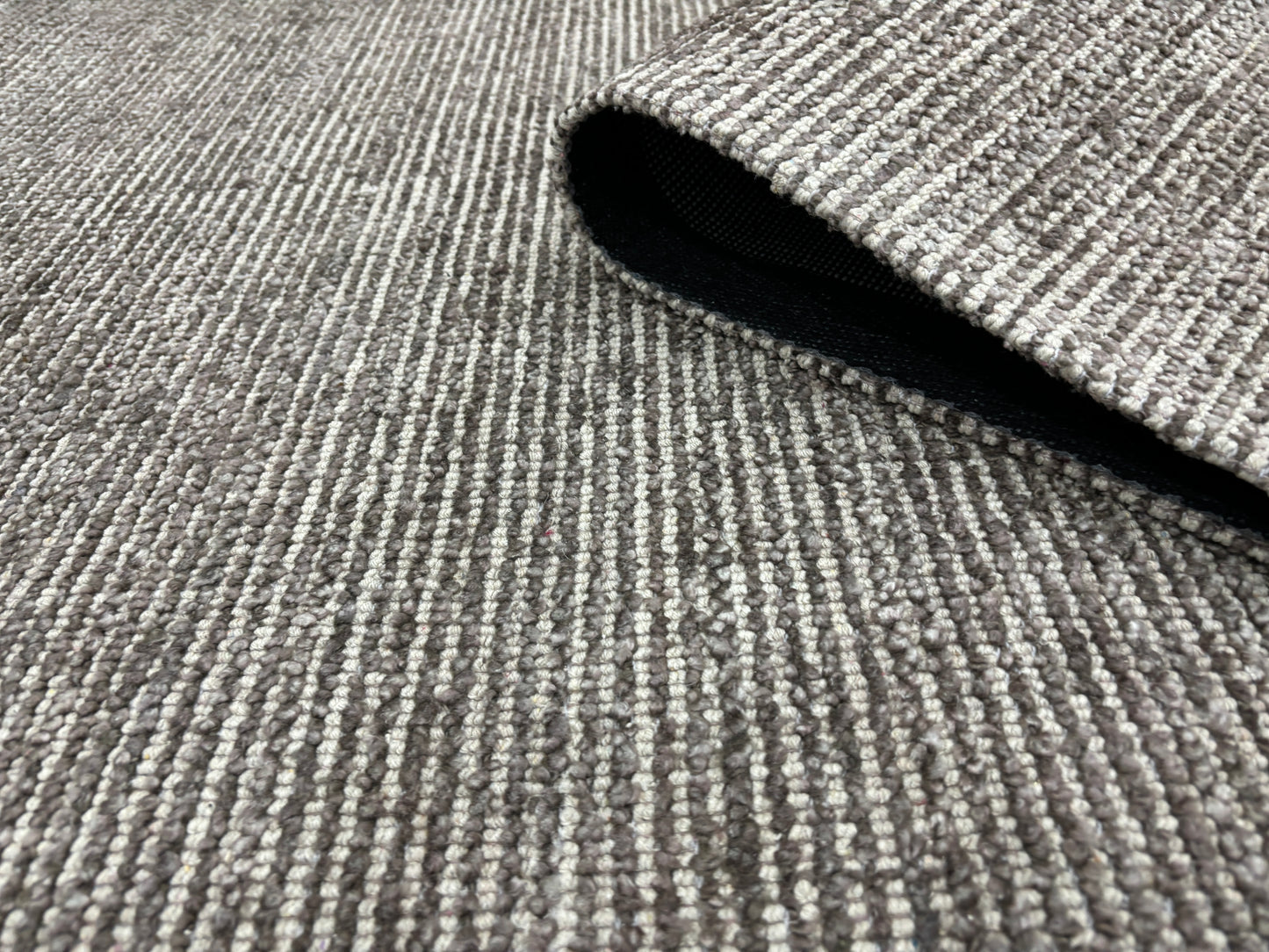 Encanto Flat Weave Natural Rug