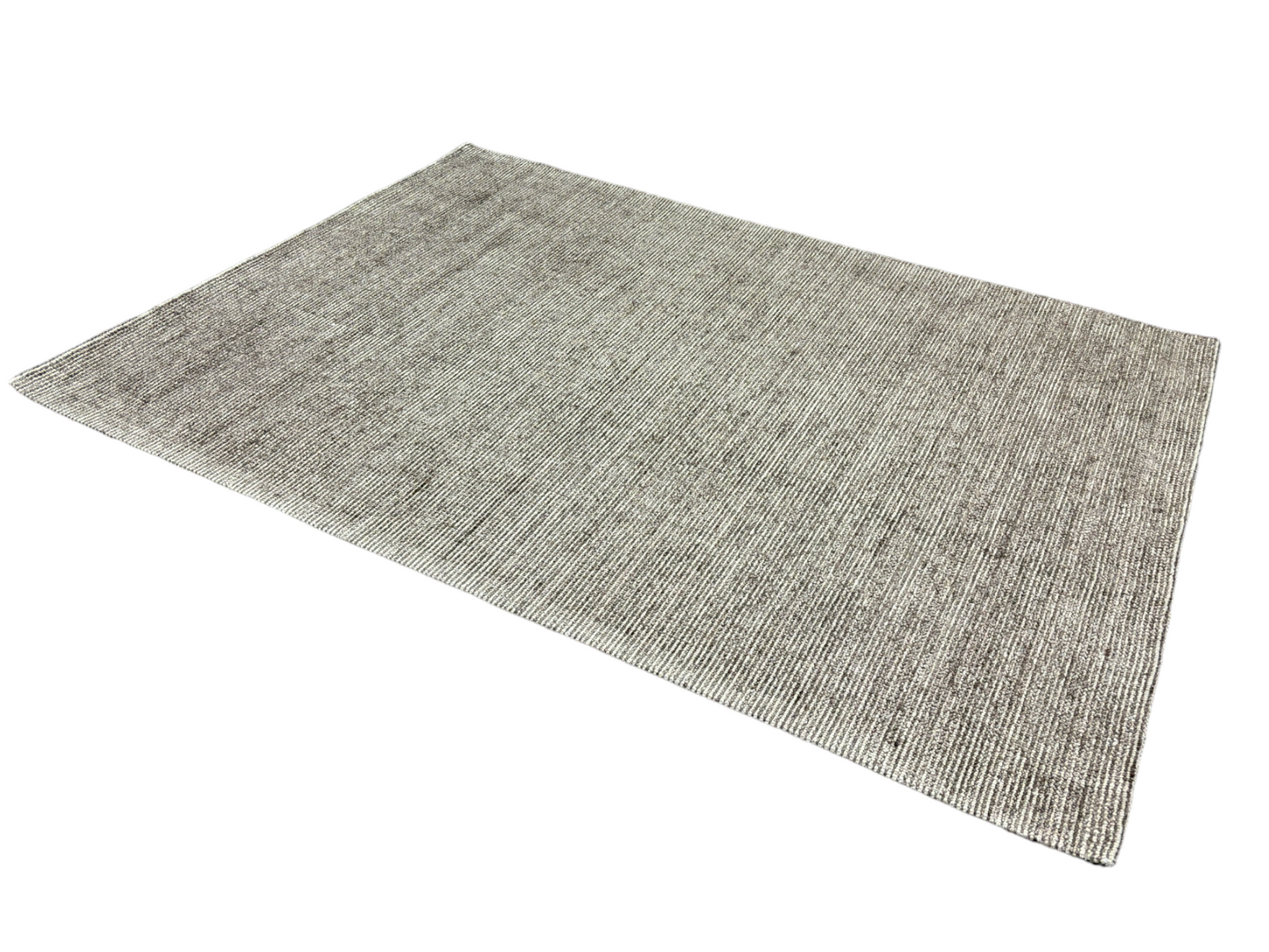 Encanto Flat Weave Natural Rug