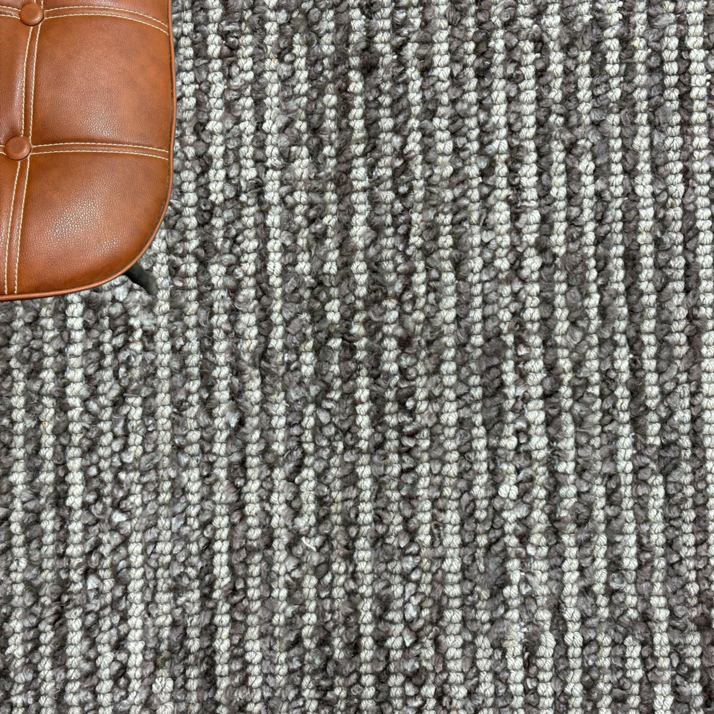 Encanto Flat Weave Natural Rug