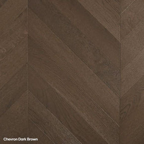 De Marque Oak (Varients ) - CDarkbrown