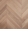 Chevron Champagne