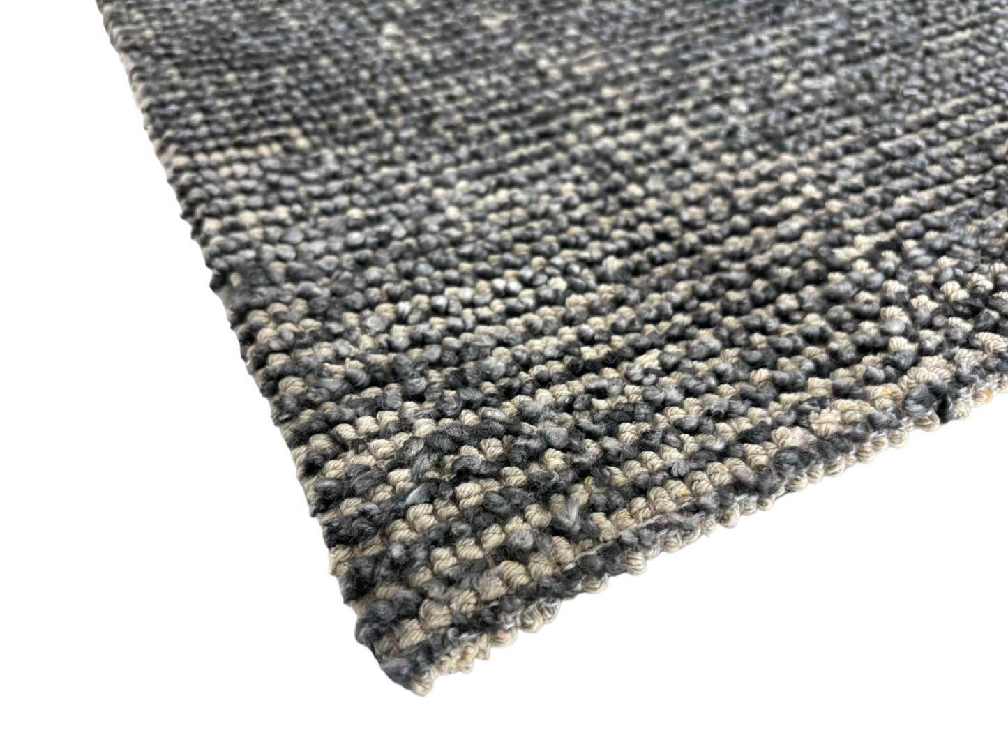 Encanto Flat Weave Natural Rug