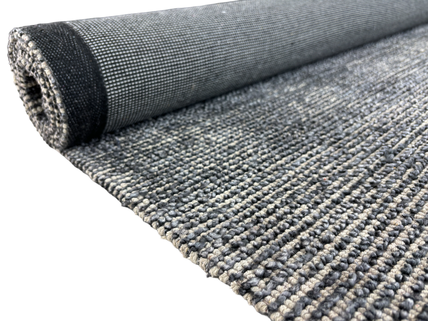 Encanto Flat Weave Natural Rug