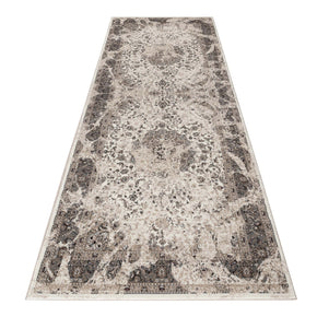 Dynasty 3463 Cream Hallway Runner - Dynasty_203463_20Cream_20Runner