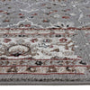Dynasty 3465 Grey Hallway Runner