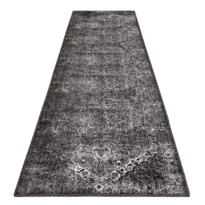 Fame 24 Dk Grey Hallway Runner - Fame_2024_20Dk_20Grey_20Runner