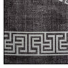 Fame 327 Dk Grey Hallway Runner