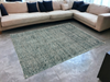 Encanto Flat Weave Natural Rug