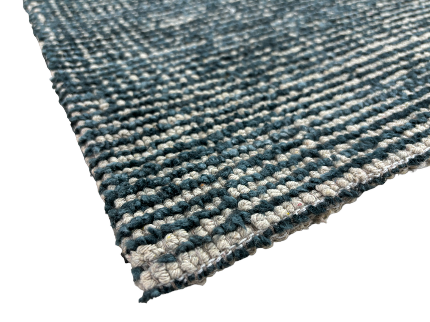 Encanto Flat Weave Natural Rug