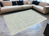 Encanto Flat Weave Natural Rug