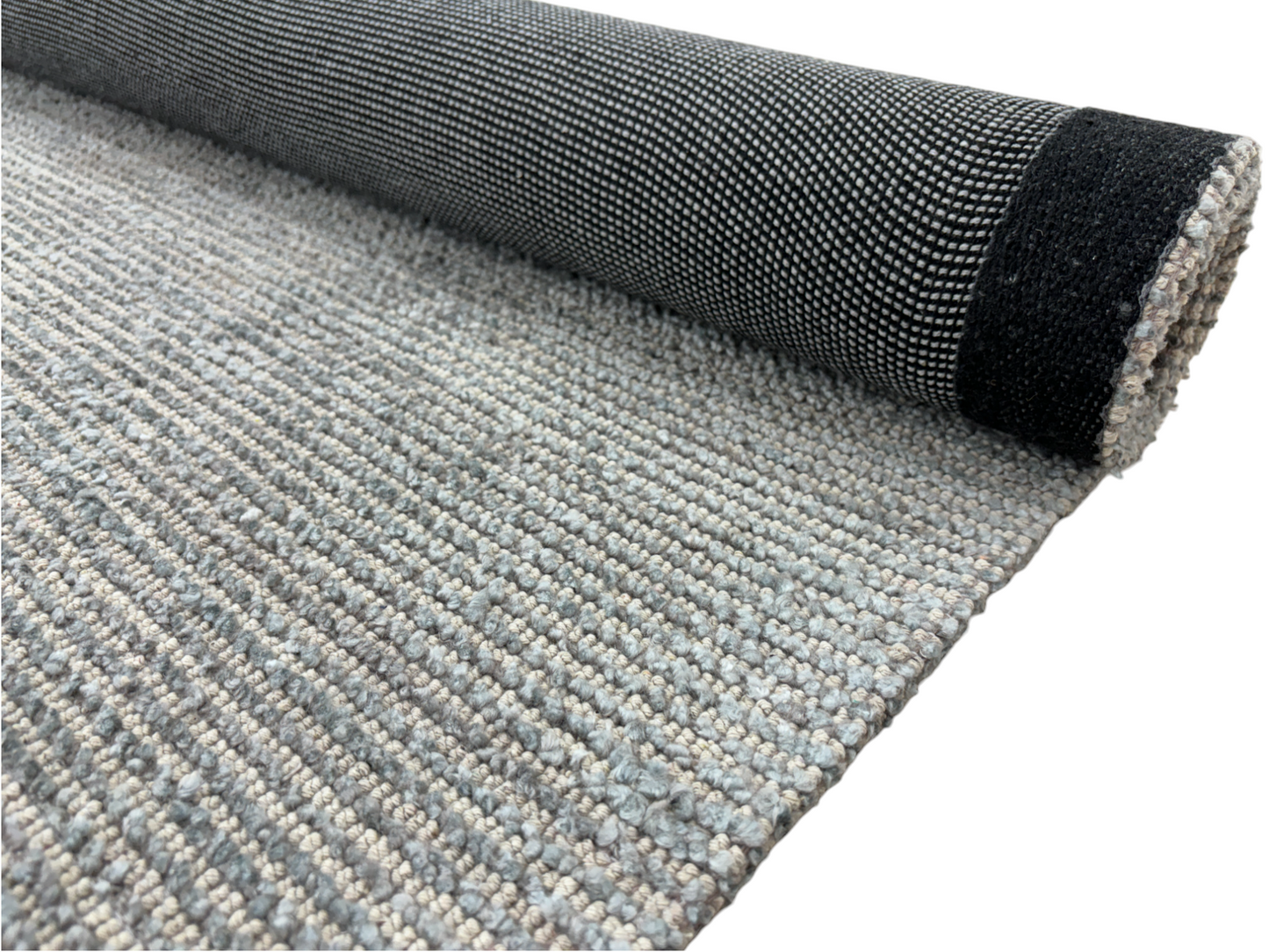 Encanto Flat Weave Natural Rug