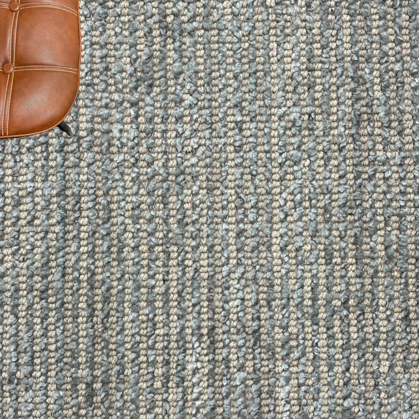 Encanto Flat Weave Natural Rug