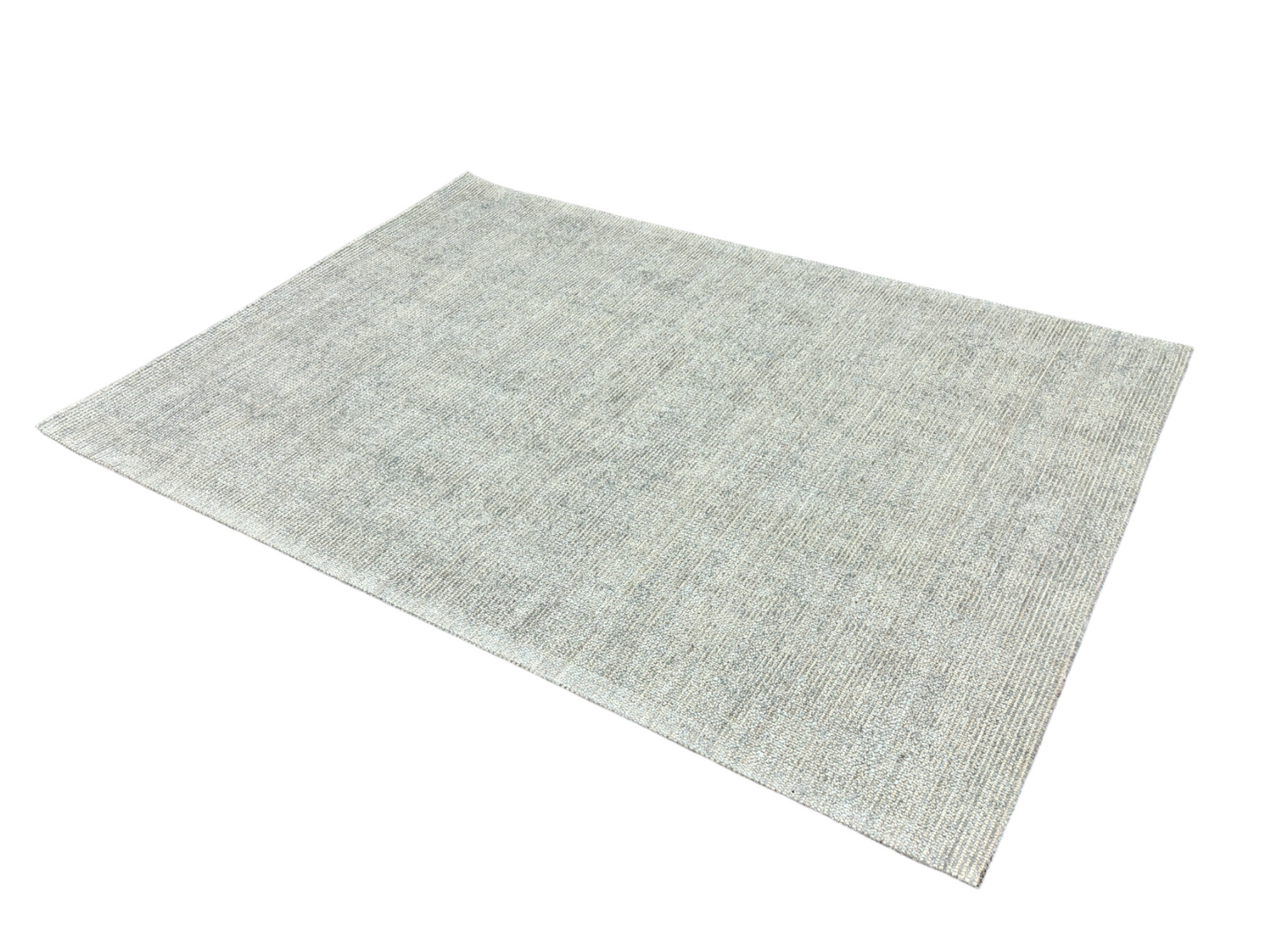 Encanto Flat Weave Natural Rug