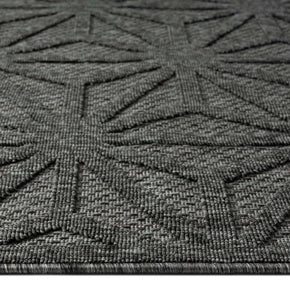 Havana 352 Dk Grey Hallway Runner - Havana_20352_20Dk_20Grey_20Thickness