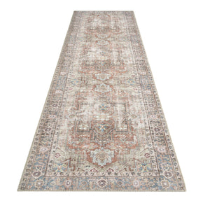 Hyde 672 Multi Hallway Runner - Hyde_20672_20Multi_20Runner