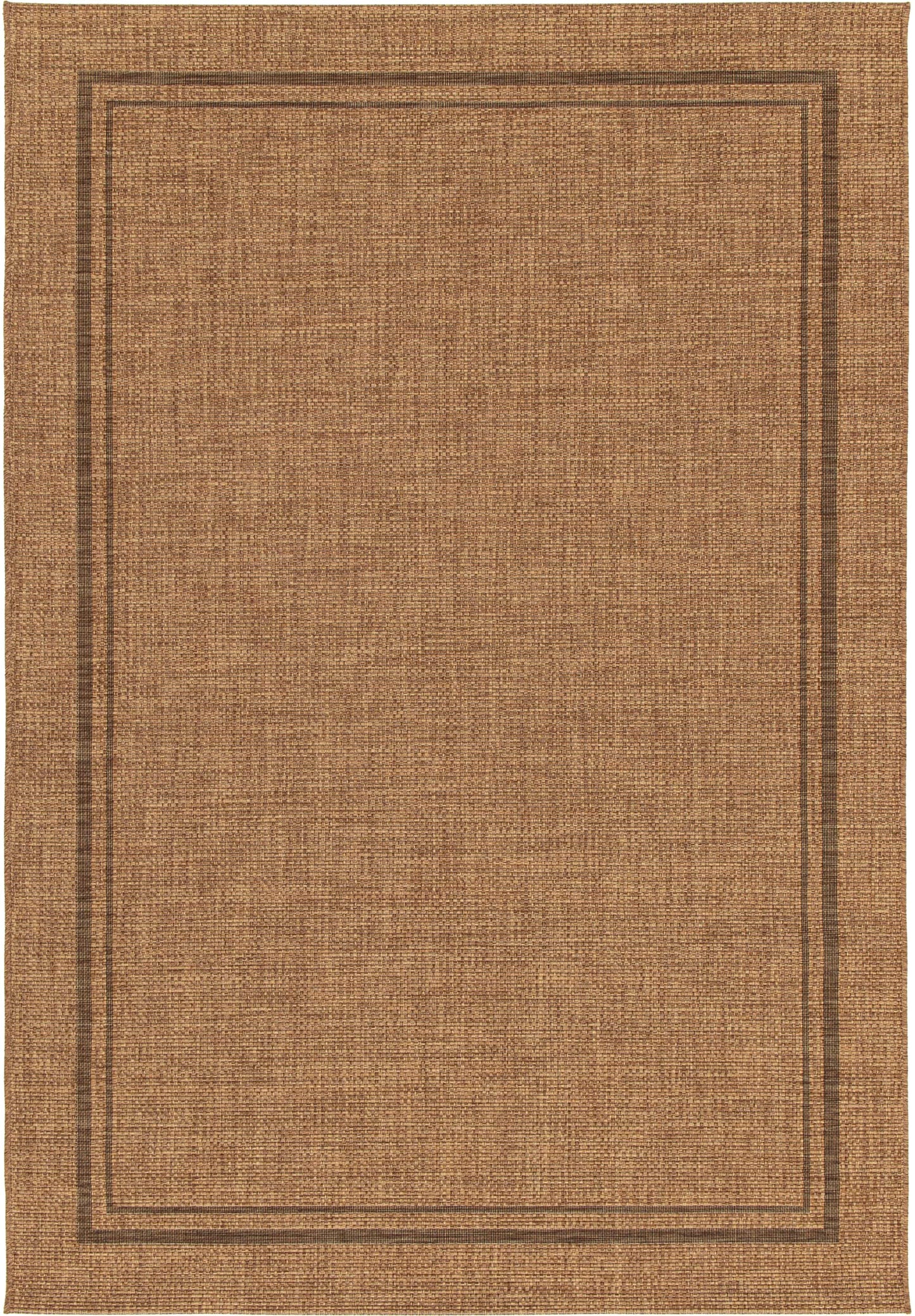 Jute Look indoor/Outdoor Jack Rug