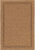 Jute Look indoor/Outdoor Jack Rug