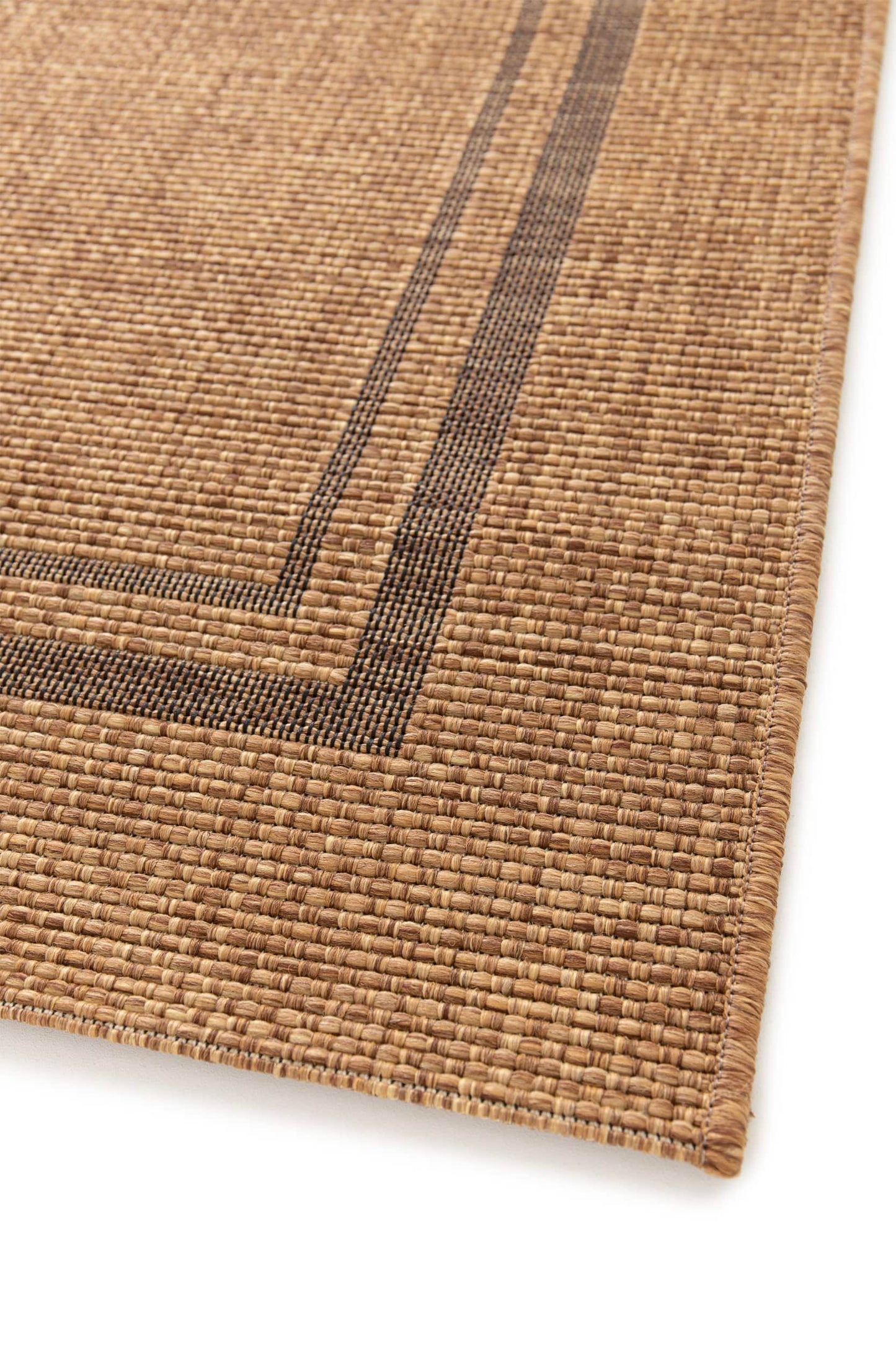 Jute Look indoor/Outdoor Jack Rug