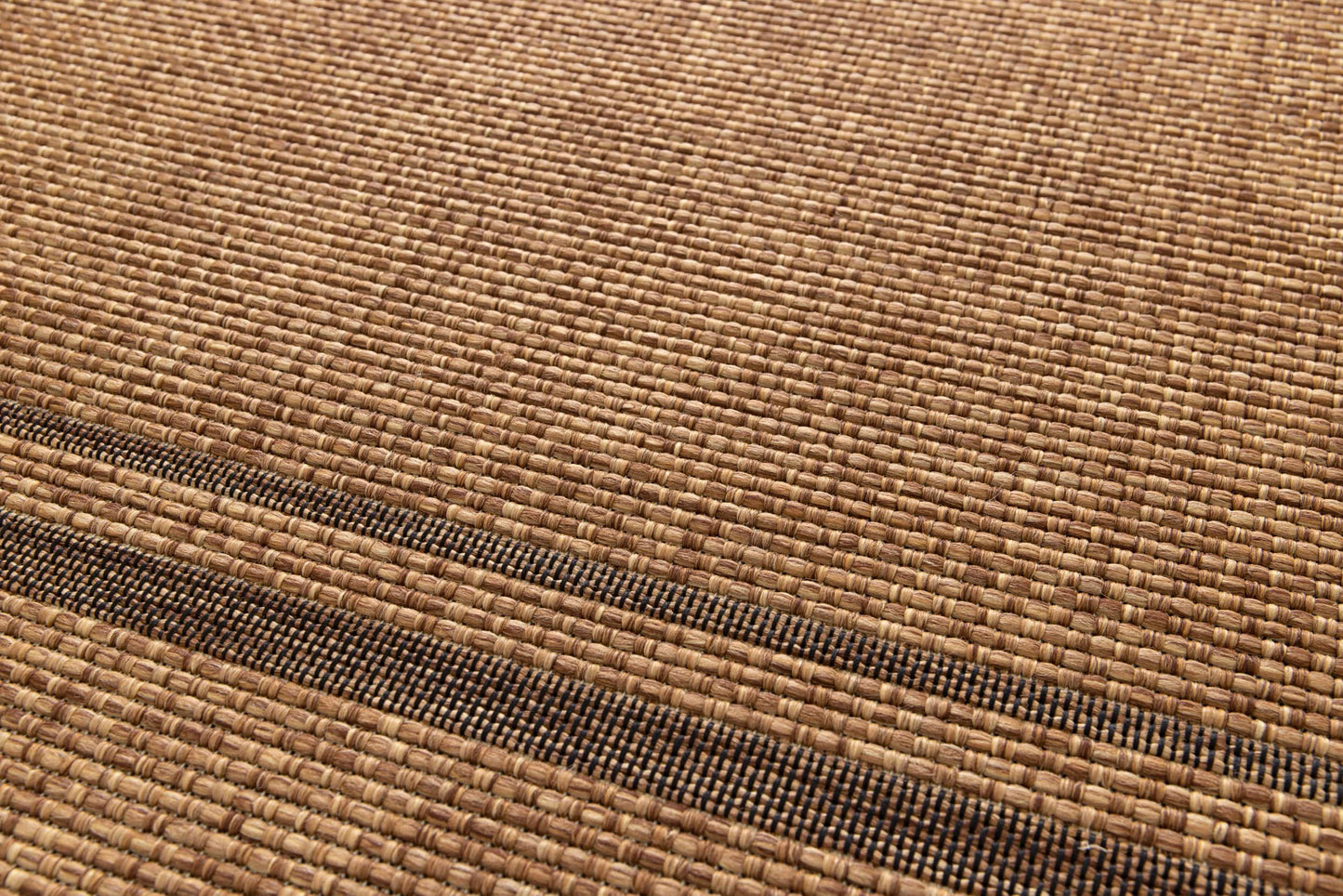 Jute Look indoor/Outdoor Jack Rug