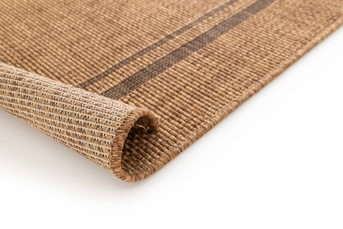 Jute Look indoor/Outdoor Jack Rug