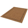 Jute Look indoor/Outdoor Jack Rug