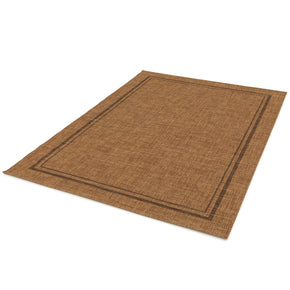 Jute Look indoor/Outdoor Jack Rug - JCK-28805-070_5