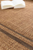 Jute Look indoor/Outdoor Jack Rug