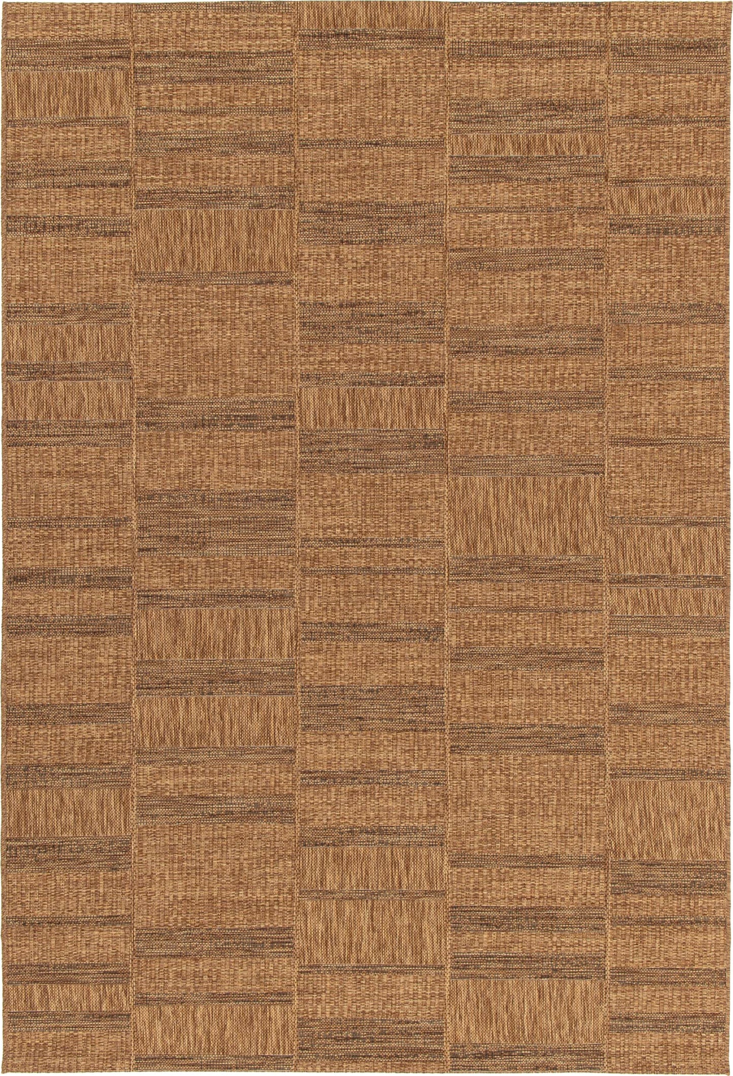 Jute Look indoor/Outdoor Jack Rug