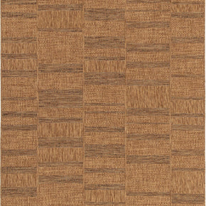 Jute Look indoor/Outdoor Jack Rug - JCK-28828-070_1