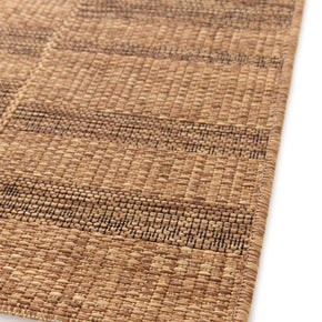 Jute Look indoor/Outdoor Jack Rug - JCK-28828-070_2