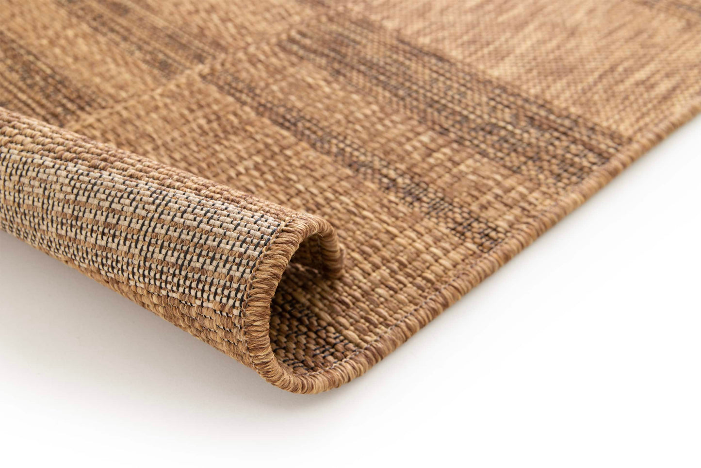 Jute Look indoor/Outdoor Jack Rug