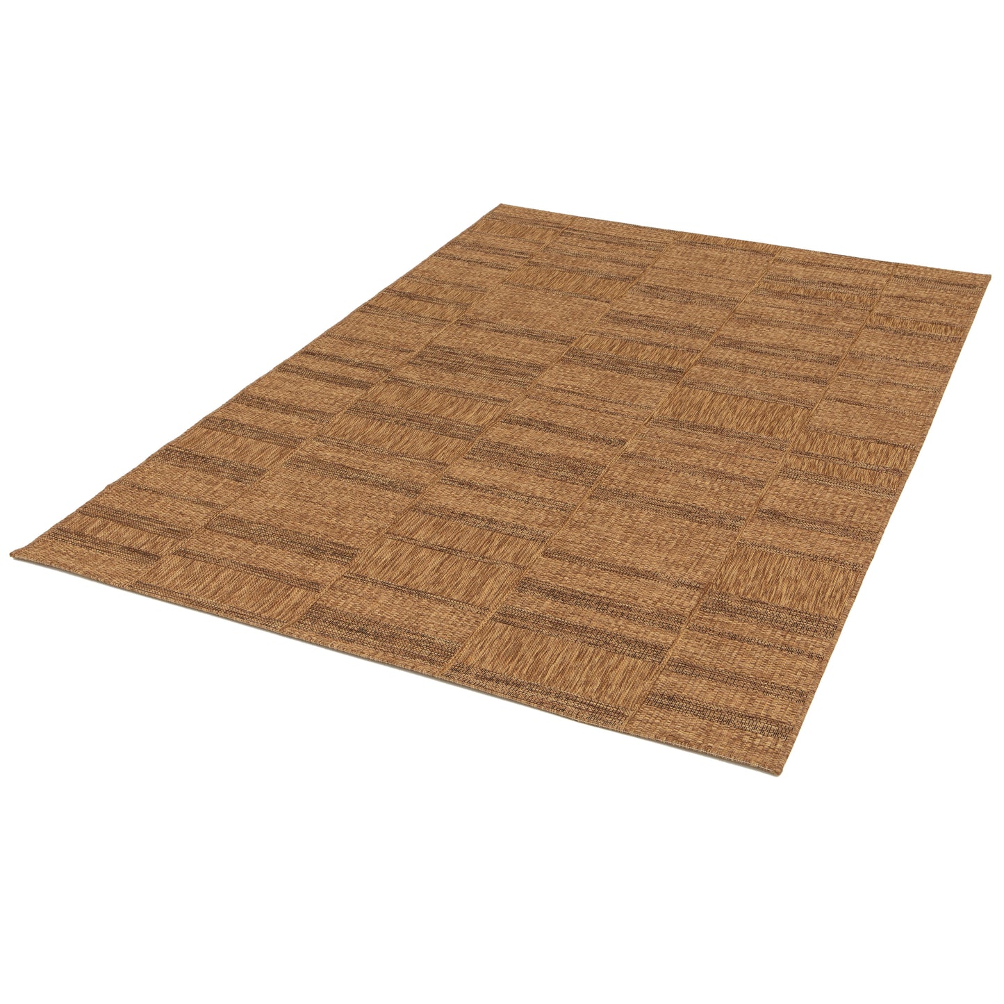 Jute Look indoor/Outdoor Jack Rug