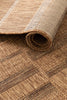 Jute Look indoor/Outdoor Jack Rug