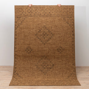 Jute Look indoor/Outdoor Jack Rug - JCK-28836-070_6