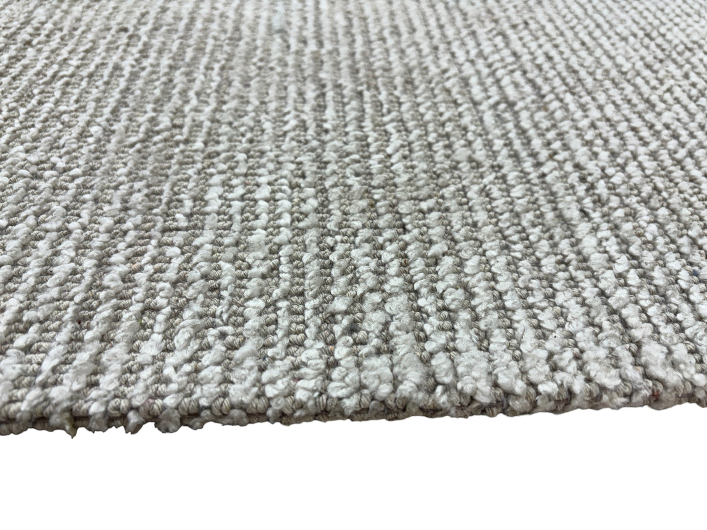 Encanto Flat Weave Natural Rug